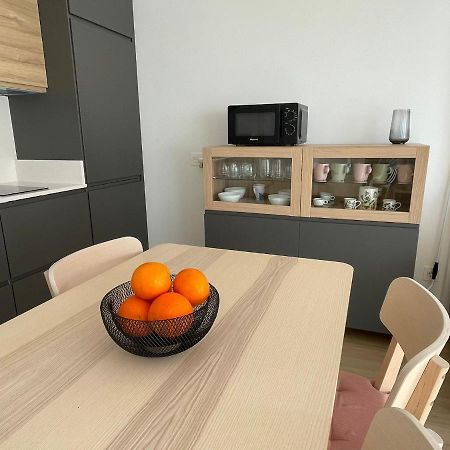 Apartamento Turistico Playmon Bacana Planta 14 Benidorm Luaran gambar