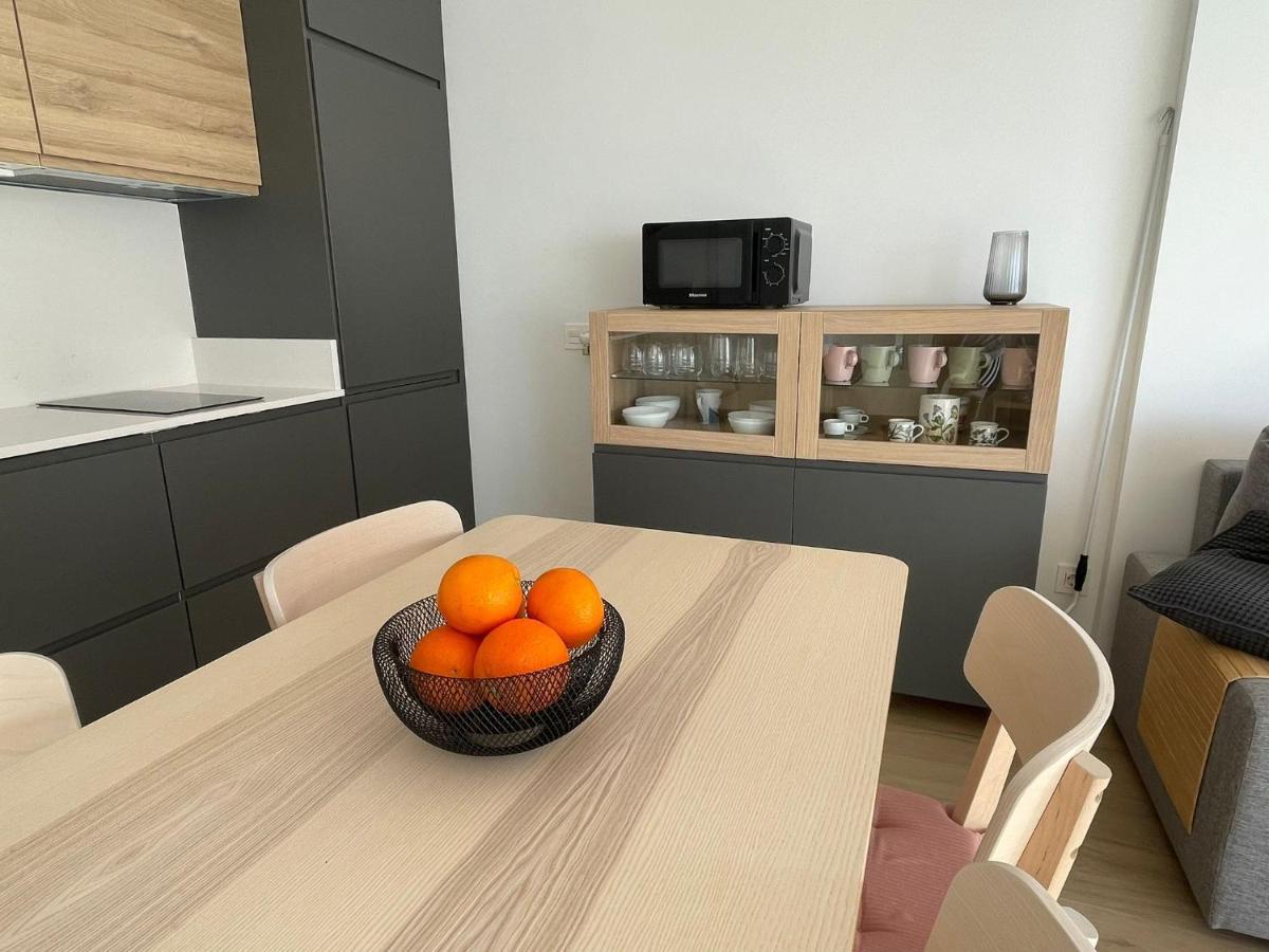 Apartamento Turistico Playmon Bacana Planta 14 Benidorm Luaran gambar