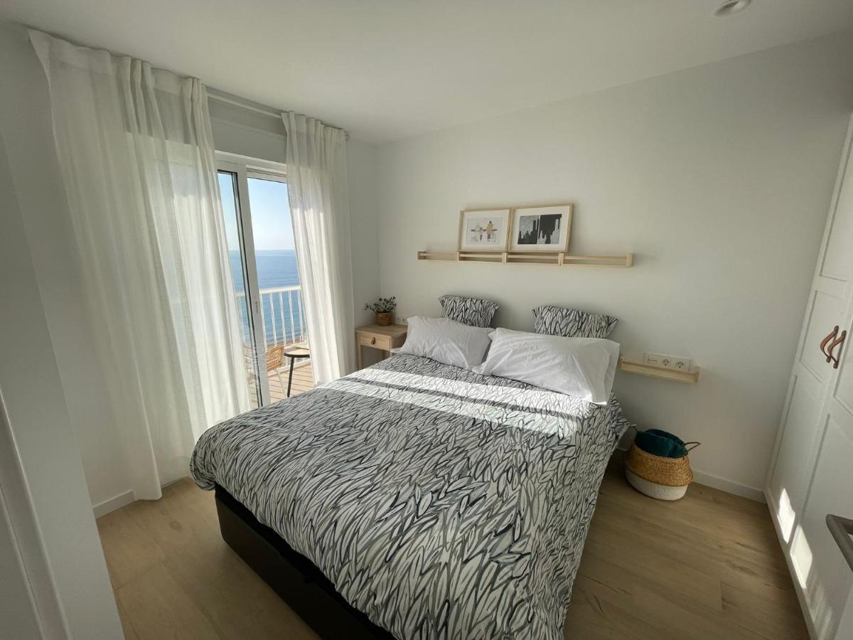 Apartamento Turistico Playmon Bacana Planta 14 Benidorm Luaran gambar